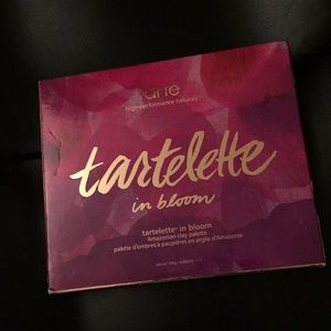 Tartelette in bloom from Tarte